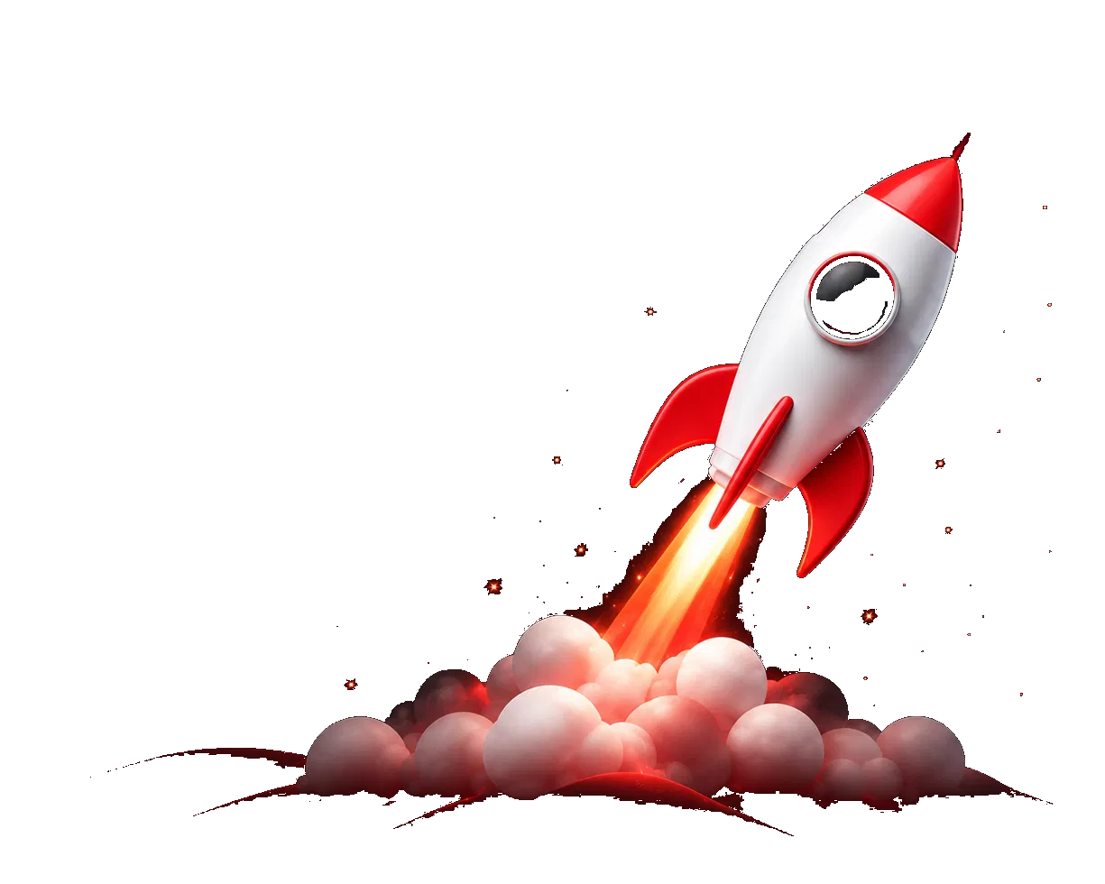 Rocket launch